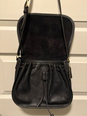 Coach Vintage #4050 Lightweight Collection Shoulder Bag